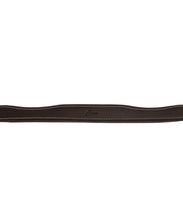 Replacement Crownpiece of ExionPro Padded Hunter Bridle