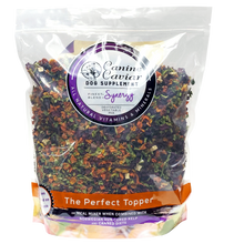 Synergy Dehydrated Vegetable Mix 2.5lb