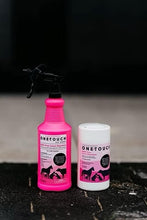 One•Touch Xtra Fly Spray