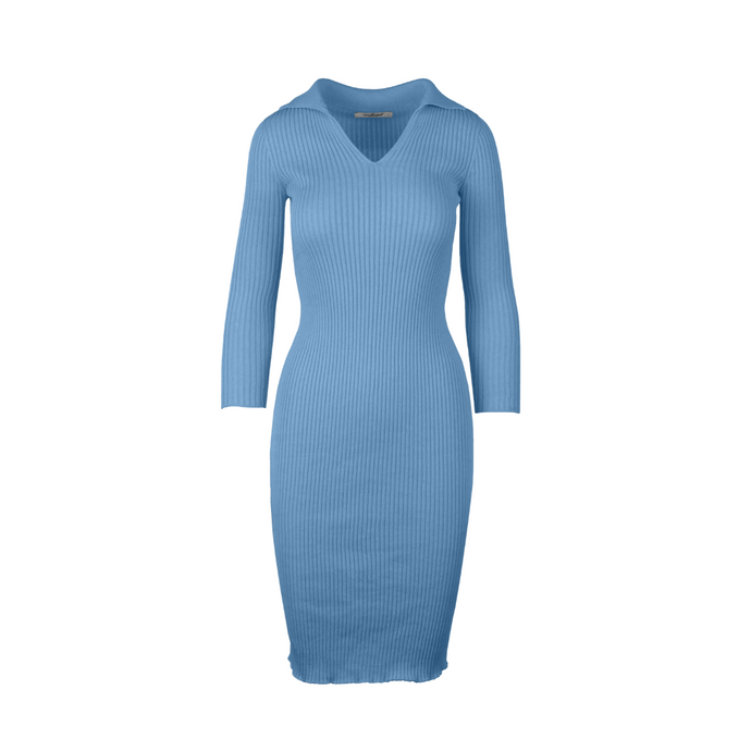 The Vanner Manor Dress