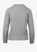 The Stable Staple Sweater