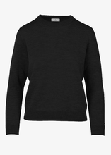 The Homestretch Sweater