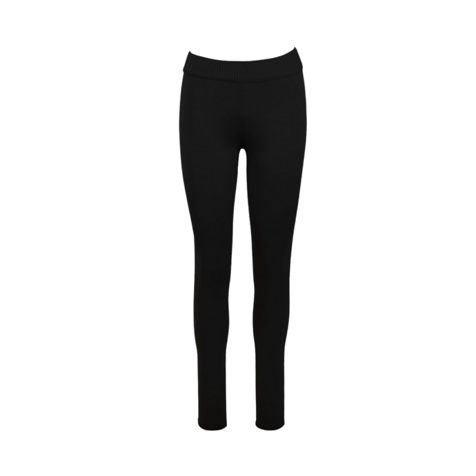 The Après Ride Legging