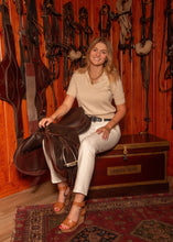 The Stirrup Polo