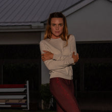 The Homestretch Sweater