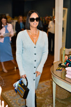 The Dressage Cardigan