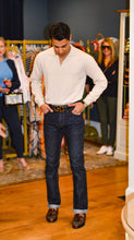 The Thoroughbred Sweater