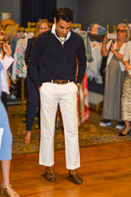 The Jumper Quarter Zip