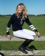 The Jumper Roll Neck