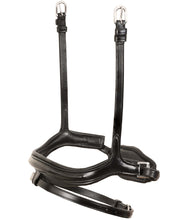 ExionPro 'Ursa' Anatomic Dressage Bridle With Reins