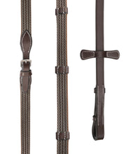 ExionPro Rubber Web Reins