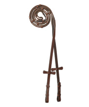 ExionPro Rubber Web Reins