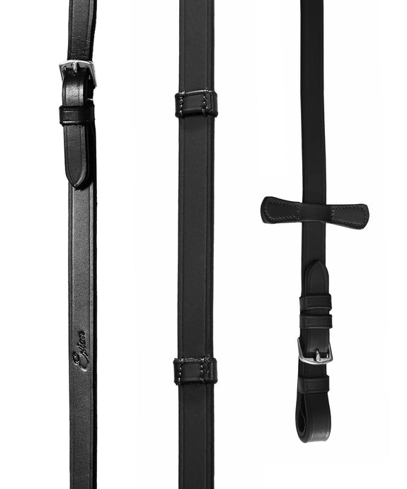 ExionPro Leather Reins