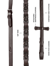 ExionPro Double Reins