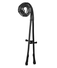 ExionPro Soft Leather Reins