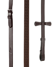 ExionPro Dotted Rubber Reins