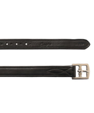 ExionPro Nylon Lined Stirrup Leathers