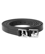 ExionPro Pre-Stretched Stirrup Leathers