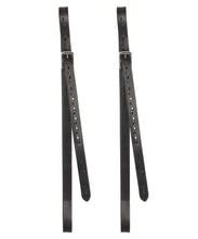 ExionPro Pre-Stretched Stirrup Leathers