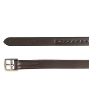 ExionPro Pre-Stretched Stirrup Leathers