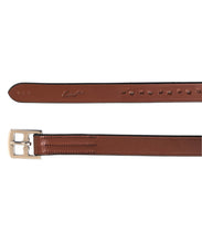 ExionPro Pre-Stretched Stirrup Leathers