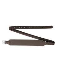 ExionPro Wide Stirrup Leathers