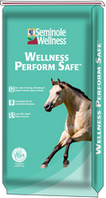 Wellness Perform Safe™ – Pellet