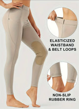 Summer Schooling Tights