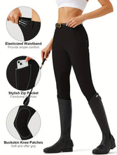 Summer Schooling Tights