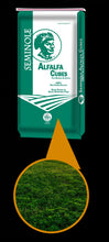 Seminole Alfalfa Cubes
