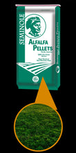 Seminole Alfalfa Pellets
