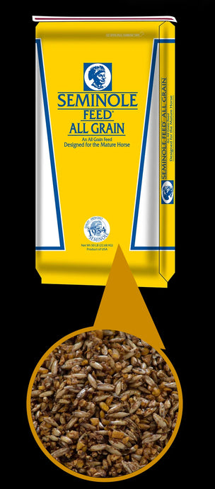 Seminole All Grain