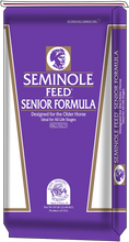 Seminole Senior Formula