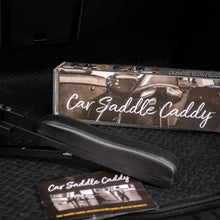 Car Saddle Caddy