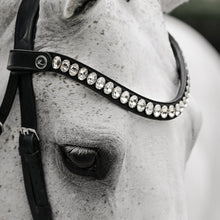 Diva Bridle (Dressage)