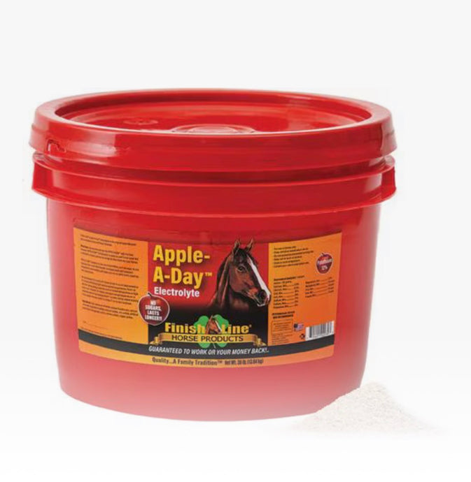 Apple-A-Day Electrolyte for Horses - 5 lbs