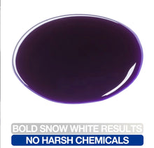 Quic Silver Whitening Intensifier & Shampoo for Horses - 16 fl oz