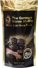 The German Horse Muffin Horse Treats