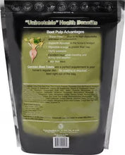 The German Beet Treats for Horses