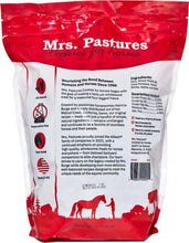 Mrs. Pastures Natural Horse Treat Cookies