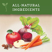 Nutrigood Low-Sugar Snax for Horses - Apple, 4 lbs