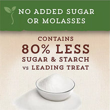 Nutrigood Low-Sugar Snax for Horses - Apple, 4 lbs