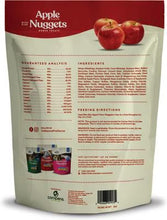 Bite Size Nuggets & Wafers for Horses - Peppermint, 1 lb