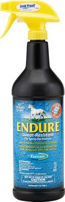 Endure Fly Control for Horses