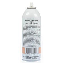 World Champion Pepi Coat Conditioner - 11.6 oz