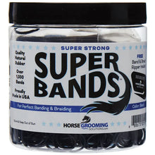 Super Bands