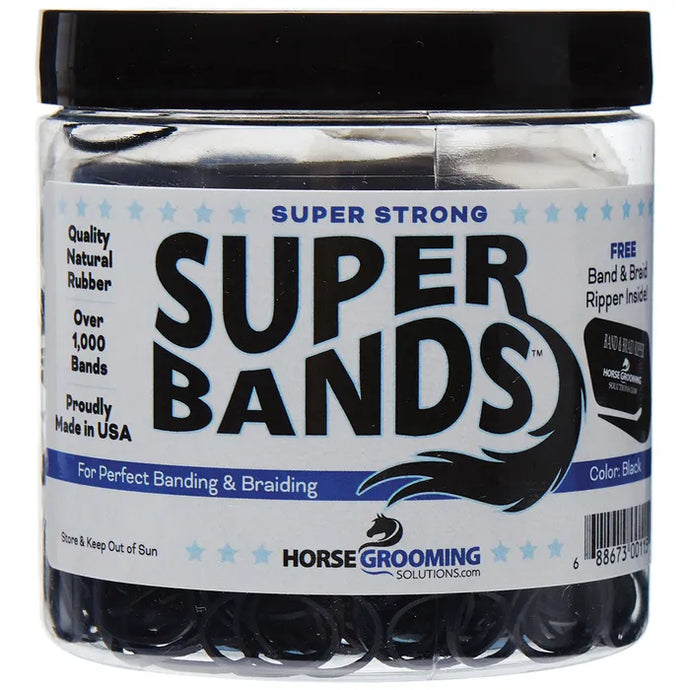 Super Bands