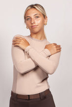 Riley Technical Top