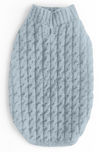 The Hounds Sweater - Ice Blue