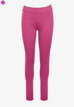 The Après Ride Legging